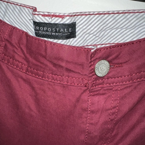 🌻3/$20!🌻 Aeropostale shorts - Picture 4 of 4